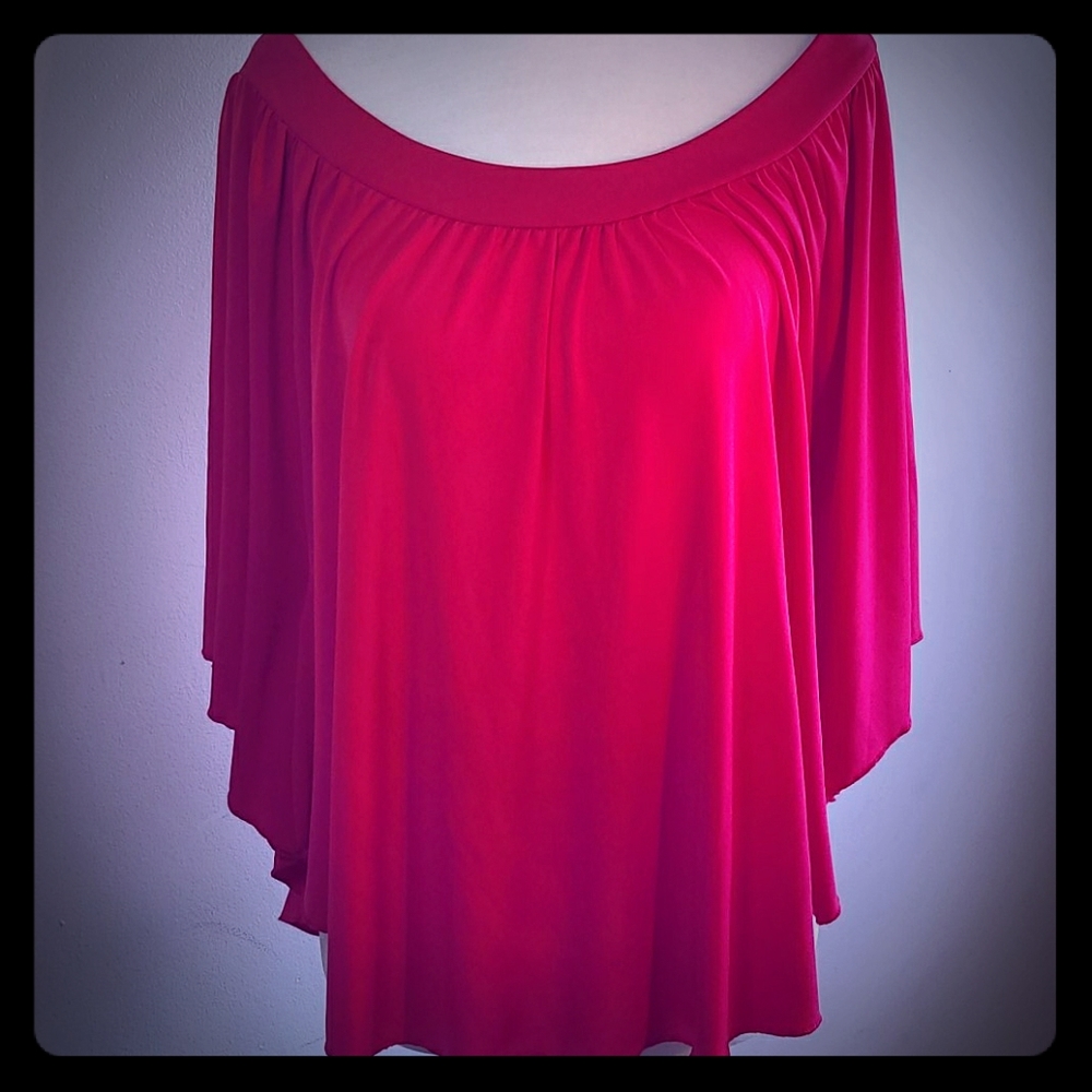 Express Blouse
